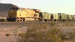 WB Unit Ballast Frt at Erie NV -3